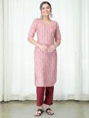 Pink color option