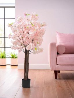 Ekhasa - Cherry Tree Artificial Plant (4Ft)