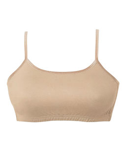 D'chica - Girls Skin Thin Strap Beginners Bra