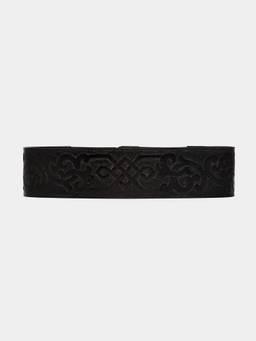 Ritu Kumar - Women Black Yalina Belt