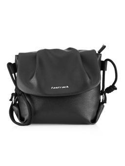 Fastrack - Black Sling Bag