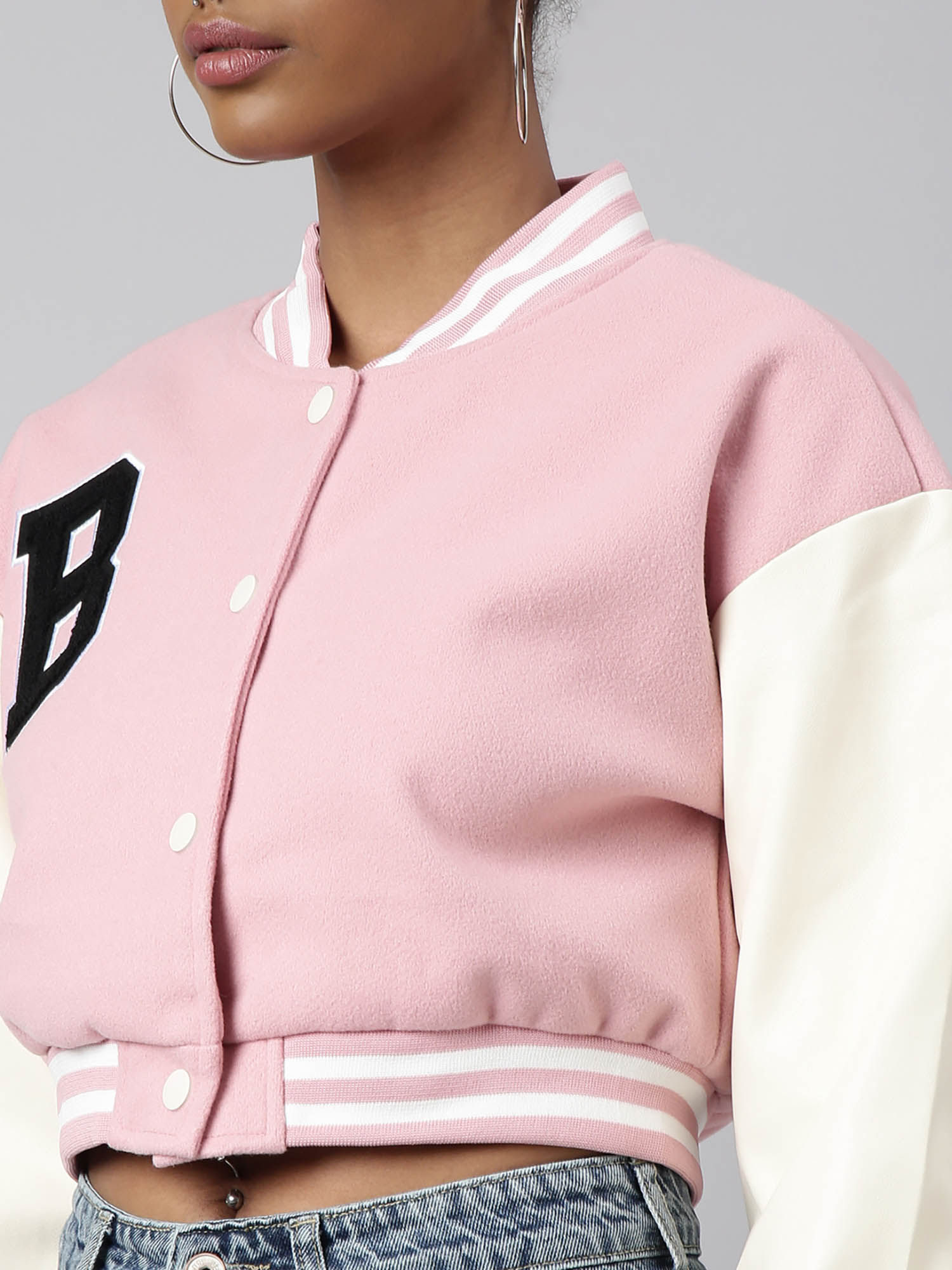 second layer ピンクジャケット Jackets – SECOND/LAYER Inc.