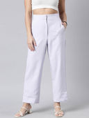 Lavender color option, Currently selected