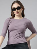 Lavender color option, Currently selected