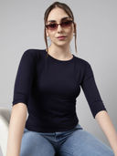 Navy Blue color option, Currently selected
