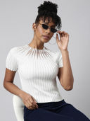 White color option, Sold out