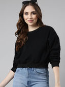 Black color option, Currently selected