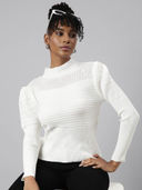 White color option, Currently selected