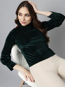 Green color option