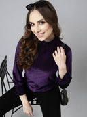 Purple color option, Sold out