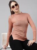 Orange color option