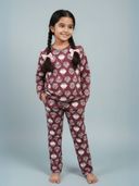 Mauve color option, Currently selected