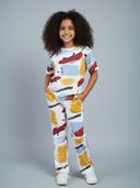 Multi-Color color option, Currently selected