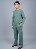 Green color option, Currently selected