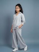 Grey color option, Currently selected