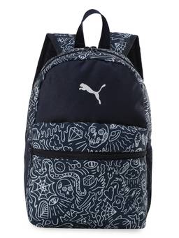 Puma - Kids Club Youth Printed School Backpack