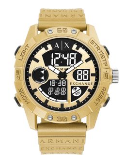 ARMANI EXCHANGE - Gold Watch AX2966 (M)