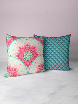 BIANCA - Suzane 16 X16 Cushion Cora42