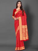 Red color option, Sold out, Currently selected