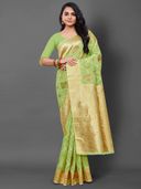 Green color option, Sold out, Currently selected