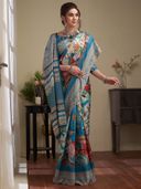 Blue color option, Sold out, Currently selected