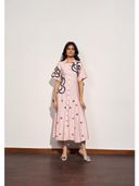 Pink color option, Currently selected