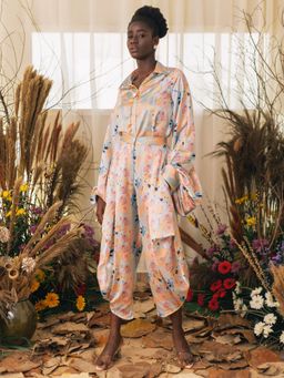 House of Fett - Avalon Blue Pant