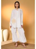 White color option