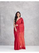 Red color option, Currently selected