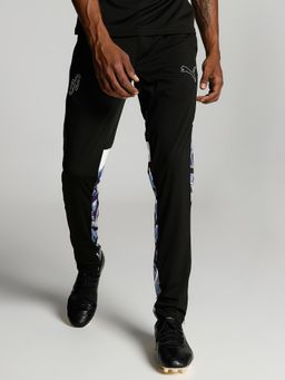 Puma - Neymar Jr Creativity Mens Black Joggers