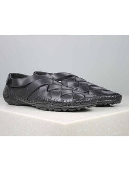ATESBER - Black Casual Shoes