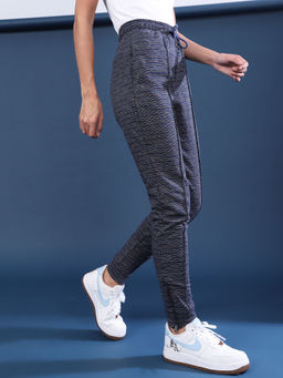 PINACOLADA - Grey Women Stylish Solid Trackpant