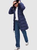 Navy Blue color option, Sold out, Currently selected