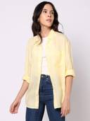 Yellow color option, Sold out