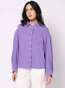Purple color option, Sold out