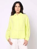 Yellow color option, Sold out