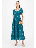 Teal color option
