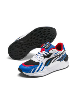 Puma - Multi-Color SEGA RS 9.8 SONIC Junior Shoes