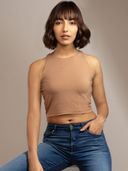 Brown color option, Sold out, Currently selected