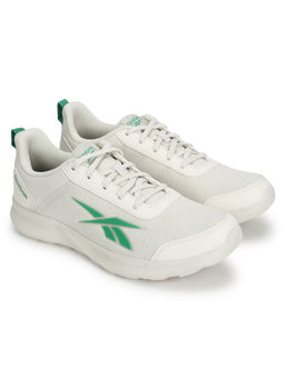 Reebok - Speed Riser White Running Shoes