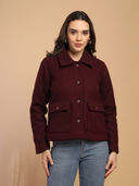 Maroon color option, Sold out