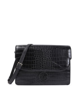 Guess - MAYRON CROSSBODY Black Sling and Cross bag