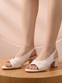 Cream color option