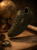 Olive color option