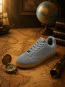 Blue color option