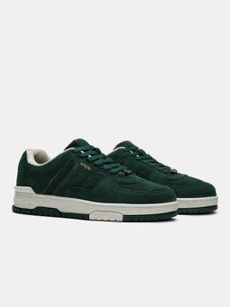 WROGN - Men Green Fern Sneakers