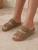 Khaki color option