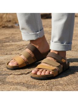 Coral Haze - Women Multi-Color Clark Sandals