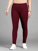 Maroon color option, Currently selected