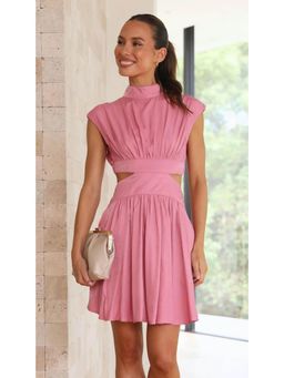 Miakee - Glorina Mini Dress